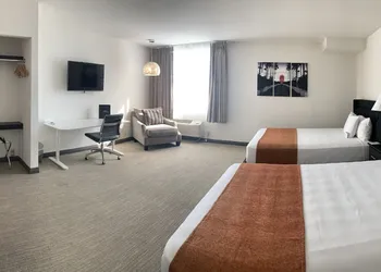 Redac Gateway Hotel In Torrance hotel thumbnail 6