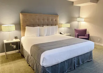 Redac Gateway Hotel In Torrance hotel thumbnail 7