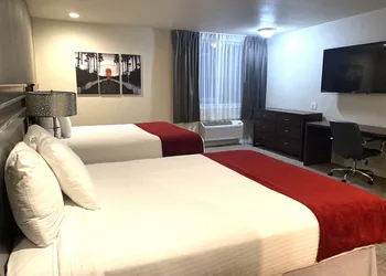 Redac Gateway Hotel In Torrance hotel thumbnail 8