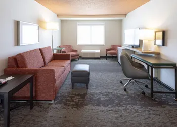 Holiday Inn Marquette by IHG hotel thumbnail 4
