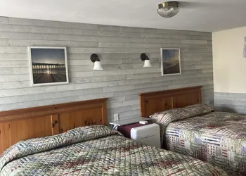 Boulevard Motel hotel thumbnail 5