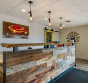 Econo Lodge Lakeview hotel detail image 4