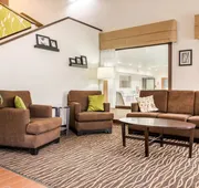 Sleep Inn & Suites hotel detail image 3