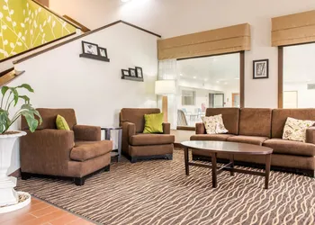 Sleep Inn & Suites hotel thumbnail 3
