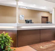Sleep Inn & Suites hotel detail image 4