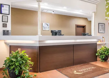Sleep Inn & Suites hotel thumbnail 4