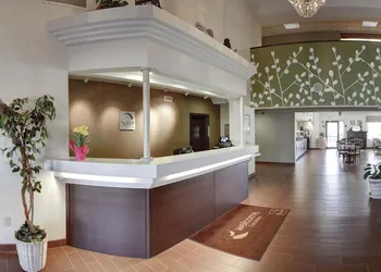 Sleep Inn & Suites hotel thumbnail 5