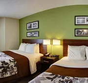 Sleep Inn & Suites hotel detail image 7