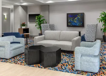 Hampton Inn & Suites Coconut Creek hotel thumbnail 2