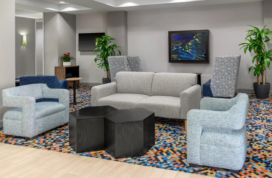 Hampton Inn & Suites Coconut Creek hotel detail image 2