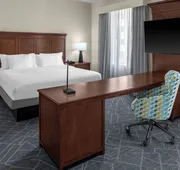 Hampton Inn & Suites Coconut Creek hotel detail image 5