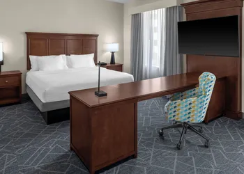 Hampton Inn & Suites Coconut Creek hotel thumbnail 5