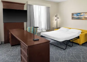 Hampton Inn & Suites Coconut Creek hotel thumbnail 7