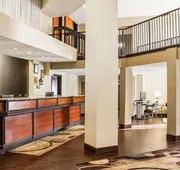 Quality Inn & Suites Wilson I-95 hotel detail image 4