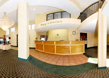 Quality Inn & Suites Wilson I-95 hotel thumbnail 6
