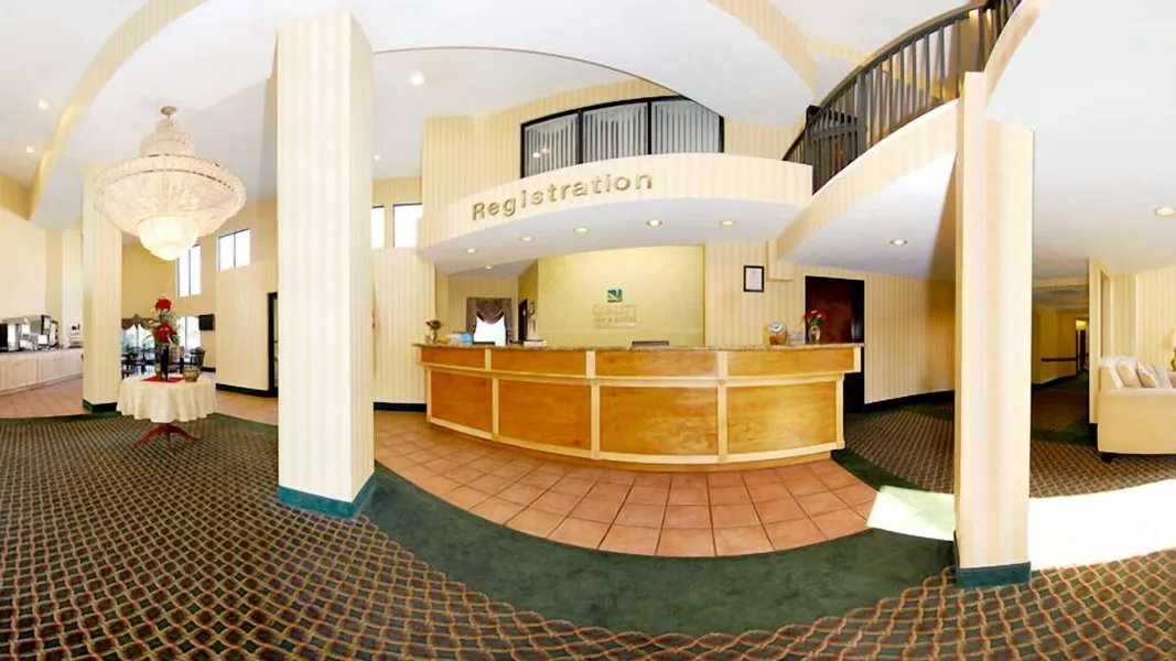Quality Inn & Suites Wilson I-95 hotel detail image 6