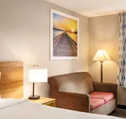 Days Inn by Wyndham Shallotte hotel detail image 5