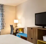 Days Inn by Wyndham Shallotte hotel detail image 7