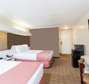 Microtel Inn by Wyndham Wilson hotel detail image 3