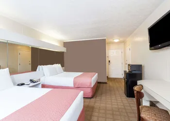 Microtel Inn by Wyndham Wilson hotel thumbnail 3