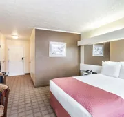 Microtel Inn by Wyndham Wilson hotel detail image 4