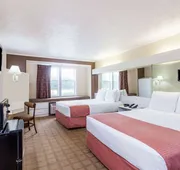 Microtel Inn by Wyndham Wilson hotel detail image 5