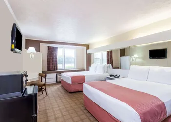 Microtel Inn by Wyndham Wilson hotel thumbnail 5