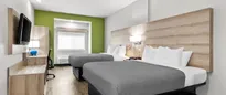 Hotel thumbnail 1