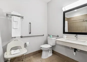 Quality Inn Shallotte near Ocean Isle Beach hotel thumbnail 7