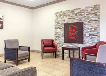 Red Roof Inn Dunn hotel thumbnail 2