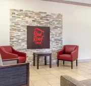 Red Roof Inn Dunn hotel detail image 3