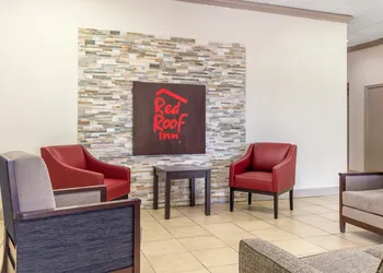 Red Roof Inn Dunn hotel thumbnail 3