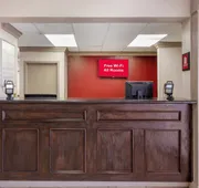 Red Roof Inn Dunn hotel detail image 4