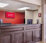 Red Roof Inn Dunn hotel detail image 7