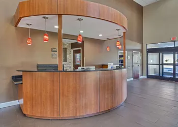 Comfort Suites Wilson I-95 hotel thumbnail 2