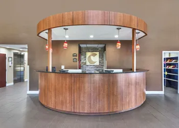 Comfort Suites Wilson I-95 hotel thumbnail 3