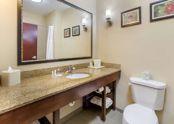 Comfort Suites Wilson I-95 hotel thumbnail 7