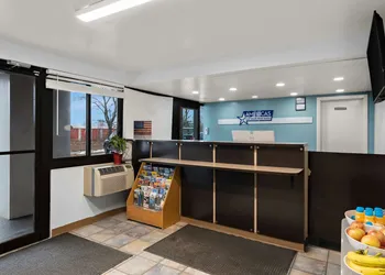 Americas Best Value Inn Bangor hotel thumbnail 2