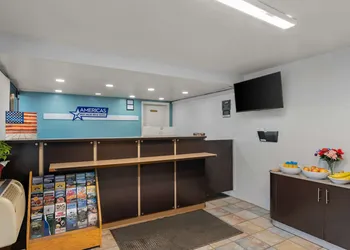Americas Best Value Inn Bangor hotel thumbnail 3