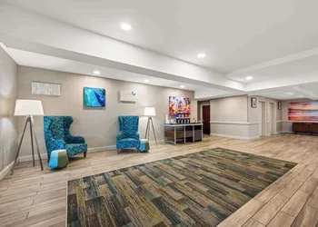 Hampton Inn & Suites Wilson I-95 hotel thumbnail 2