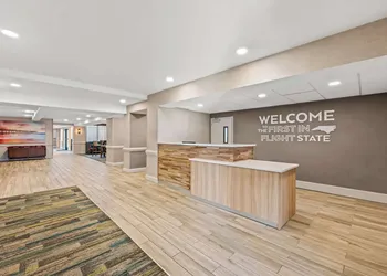 Hampton Inn & Suites Wilson I-95 hotel thumbnail 4