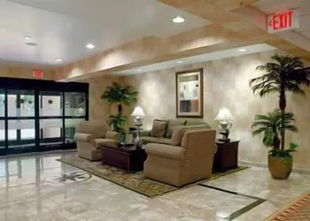 Hampton Inn & Suites Wilson I-95 hotel thumbnail 5