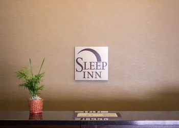 Sleep Inn Wilson near I-95 hotel thumbnail 2
