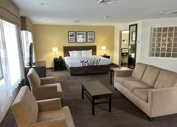 Sleep Inn Wilson near I-95 hotel thumbnail 5