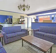 Days Inn by Wyndham Benson hotel detail image 3
