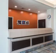Motel 6 Dale, IN hotel detail image 4
