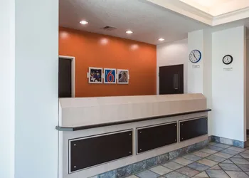 Motel 6 Dale, IN hotel thumbnail 4