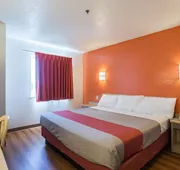Motel 6 Dale, IN hotel detail image 7