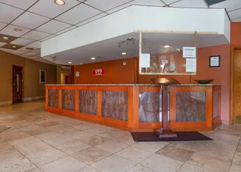 121 Motel Henderson hotel thumbnail 4