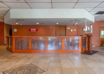 121 Motel Henderson hotel thumbnail 5